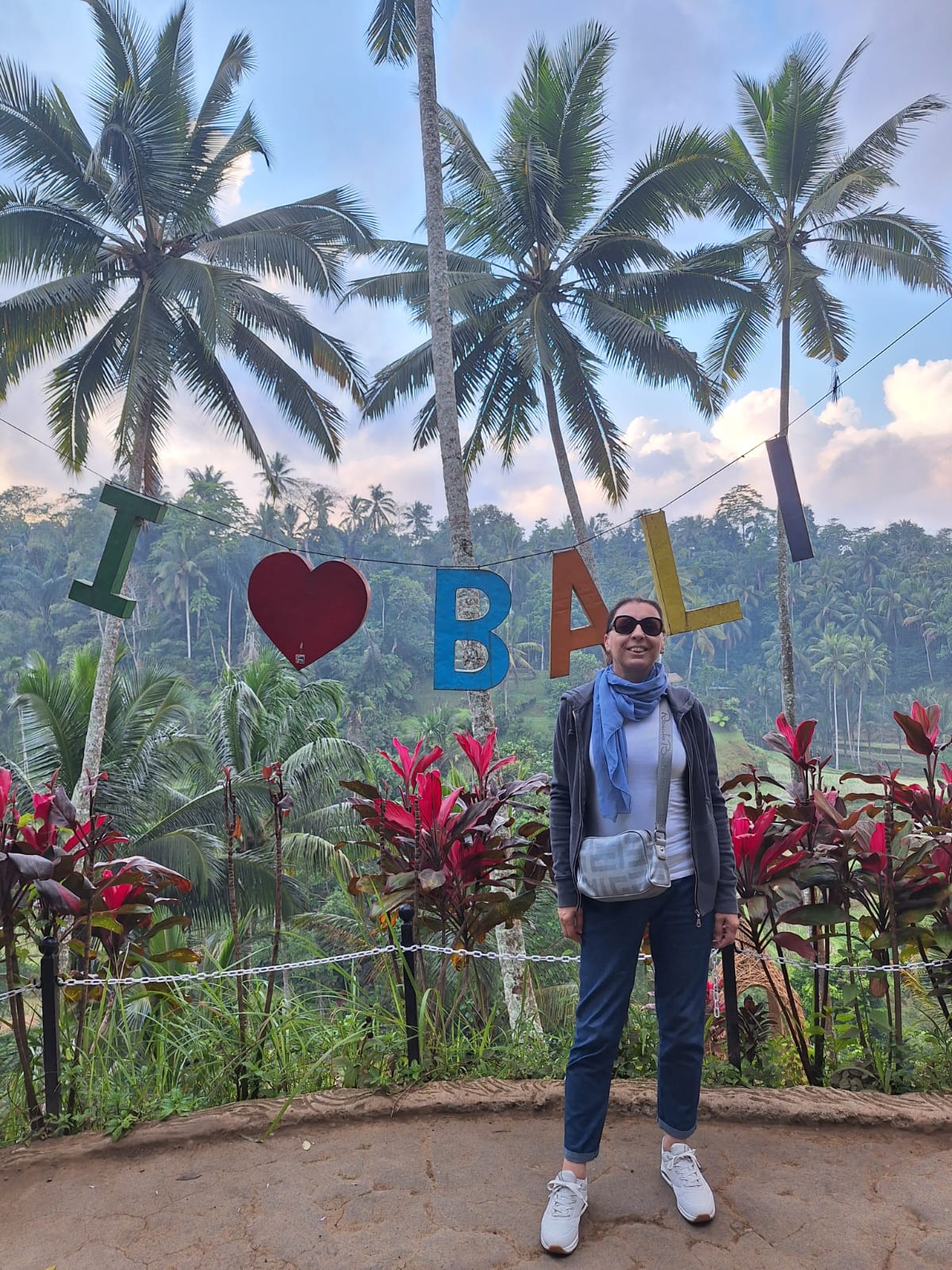 Ubud Tour